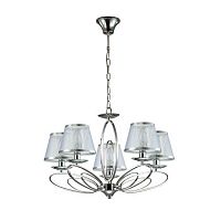 подвесная люстра lumion nubbiana 3503/5 в Кургане