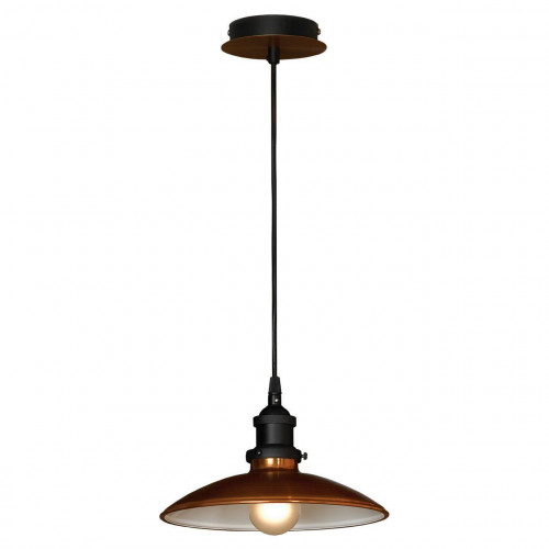 подвесной светильник lussole loft lsl-6806-01 в Кургане