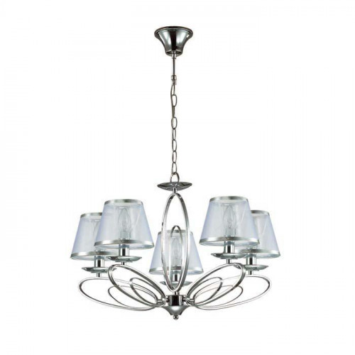 подвесная люстра lumion nubbiana 3503/5 в Кургане