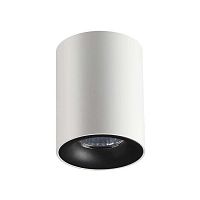 потолочный светильник odeon light tuborino 3569/1c в Кургане