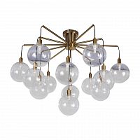 подвесная люстра kink light киара 07603-13 в Кургане