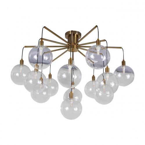 подвесная люстра kink light киара 07603-13 в Кургане