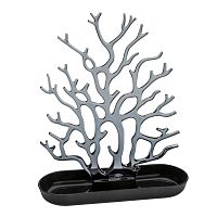 органайзер для украшений cora, чёрный в Кургане