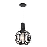 подвесной светильник odeon light luvi 3380/1 в Кургане