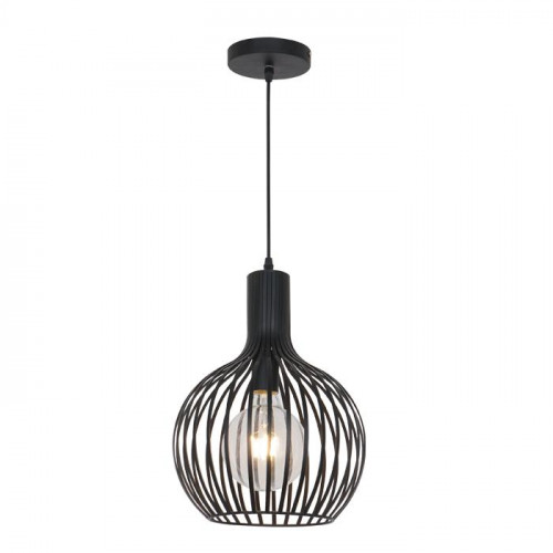 подвесной светильник odeon light luvi 3380/1 в Кургане
