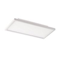 потолочный светодиодный светильник odeon light super slim 3870/15cl в Кургане