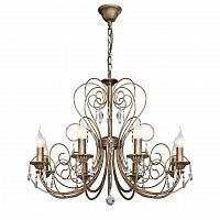 подвесная люстра f-promo versailles 2158-8p в Кургане