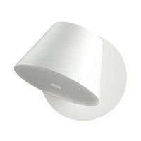 бра odeon light charlie 3991/1w в Кургане