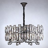 подвесная люстра bogates frammenti 275/8 strotskis в Кургане