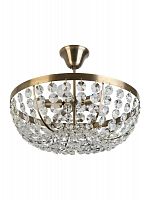 потолочный светильник toplight mary tl1510x-05ab в Кургане