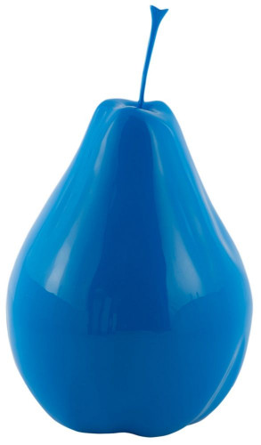 декор pear blue big в Кургане