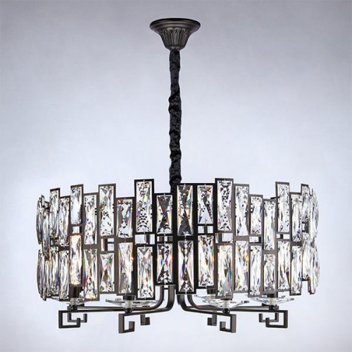 подвесная люстра bogates frammenti 275/8 strotskis в Кургане