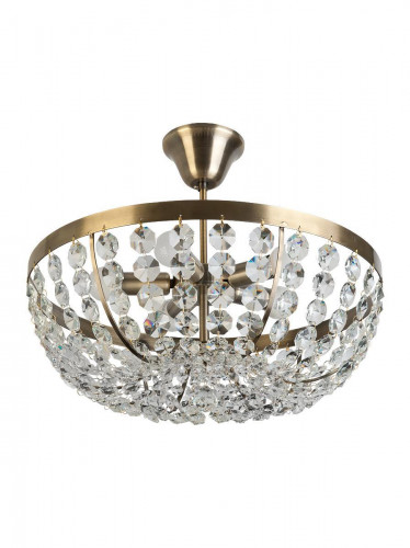 потолочный светильник toplight mary tl1510x-05ab в Кургане