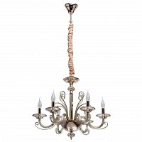 подвесная люстра mw-light элла 483012906 в Кургане