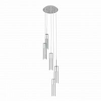 подвесная люстра lightstar cilino 756056 в Кургане
