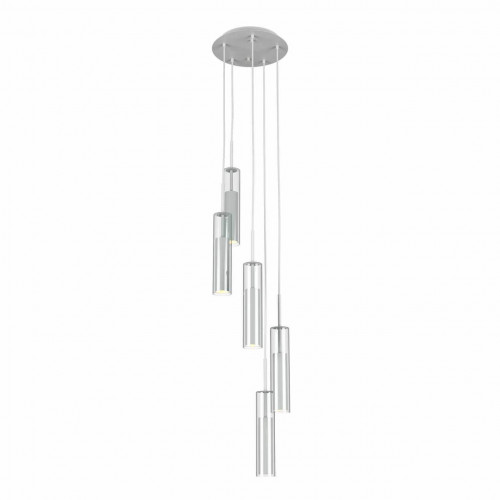 подвесная люстра lightstar cilino 756056 в Кургане