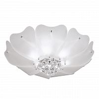 потолочный светильник lightstar lobo 804020 в Кургане