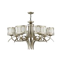 подвесная люстра maytoni fibi h310-07-g в Кургане