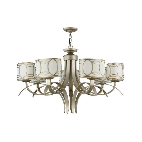 подвесная люстра maytoni fibi h310-07-g в Кургане