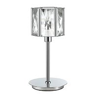 настольная лампа odeon light brittani 4119/1t в Кургане