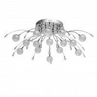 потолочная люстра mw-light амелия 360014116 в Кургане
