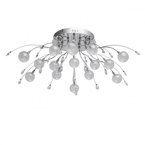 потолочная люстра mw-light амелия 360014116 в Кургане