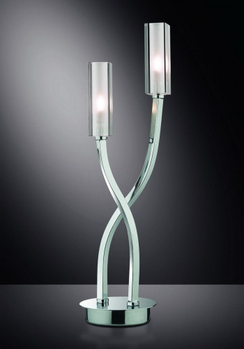 настольная лампа odeon light moden 2011/2t в Кургане