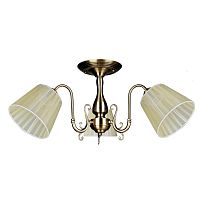 потолочная люстра omnilux leonessa oml-29117-03 в Кургане