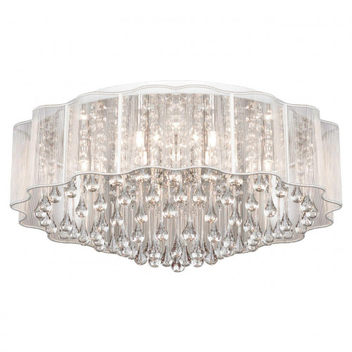 потолочная люстра lussole lgo lsl-3307-08 в Кургане