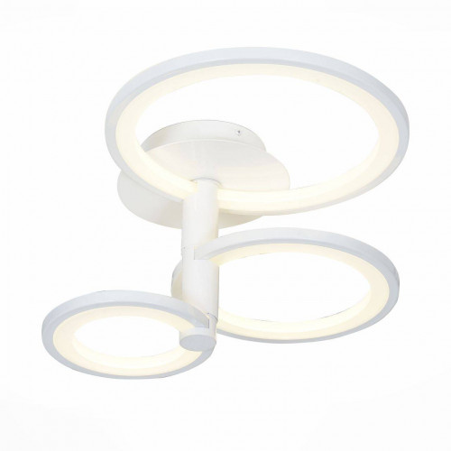 потолочная светодиодная люстра st luce sl869.502.03 в Кургане