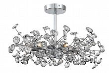 потолочная люстра st luce anello sl782.102.06 в Кургане
