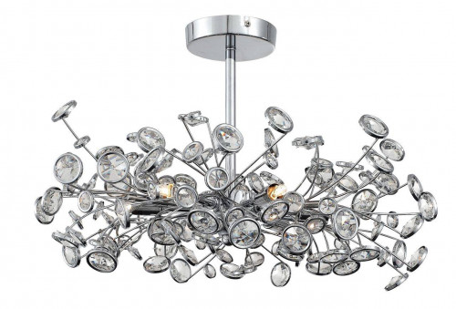 потолочная люстра st luce anello sl782.102.06 в Кургане