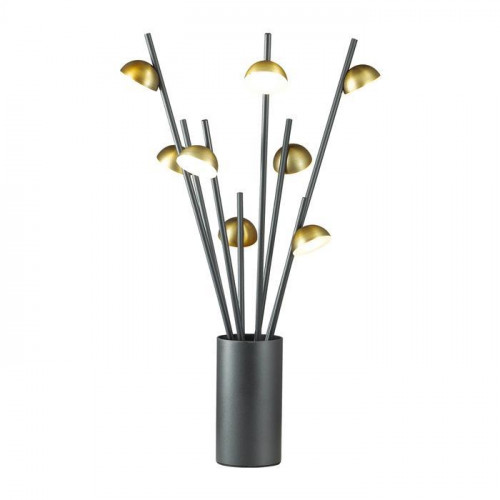 настольная лампа odeon light verica 4156/24tl в Кургане