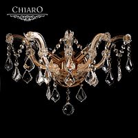 бра chiaro луиза 383020403 в Кургане
