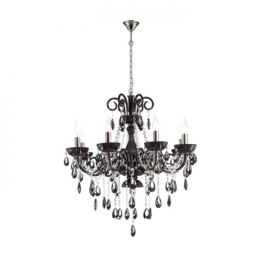 подвесная люстра odeon light ines 4189/8 в Кургане