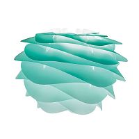 плафон carmina mini turquoise в Кургане