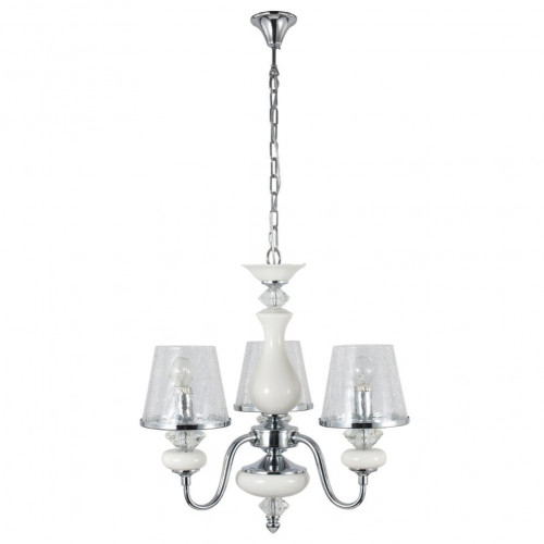 подвесная люстра crystal lux betis sp-pl3 в Кургане