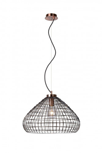 подвесной светильник lucide moino 71360/50/17 в Кургане