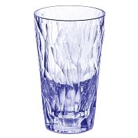 стакан superglas club no.6, 300 мл, голубой в Кургане