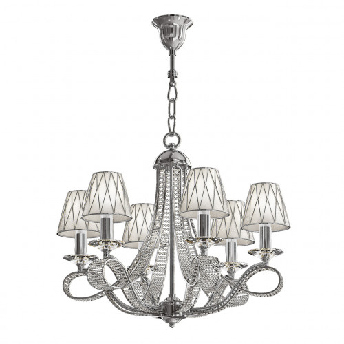 подвесная люстра osgona riccio 705064 в Кургане