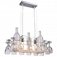 подвесной светильник arte lamp 90 a7043sp-2cc в Кургане