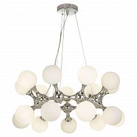 подвесная люстра maytoni proton mod021pl-18ch в Кургане