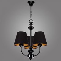 подвесная люстра kemar labrado lr/3/bm в Кургане