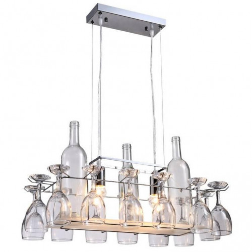подвесной светильник arte lamp 90 a7043sp-2cc в Кургане