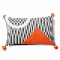 чехол на подушку betina 30 x 50 см cushion от la forma (ex julia grup) в Кургане