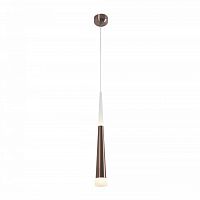 подвесной светодиодной светильник citilux вегас cl227013 в Кургане