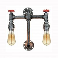 бра st luce acqua sld967.701.01 в Кургане