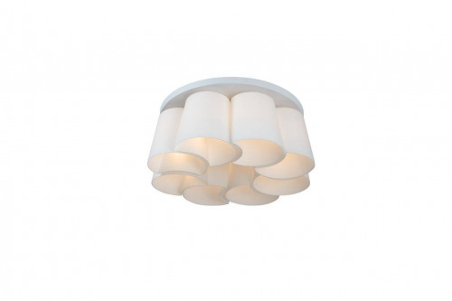 потолочная люстра st luce chiello sl543.502.08 в Кургане