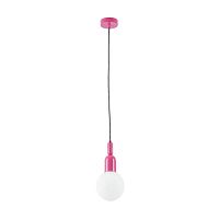 подвесной светильник maytoni ball mod267-pl-01-pn в Кургане