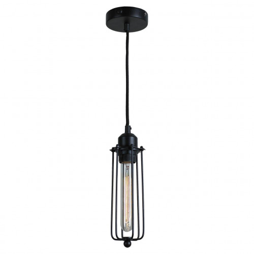 подвесной светильник lussole loft vi lsp-9608 в Кургане